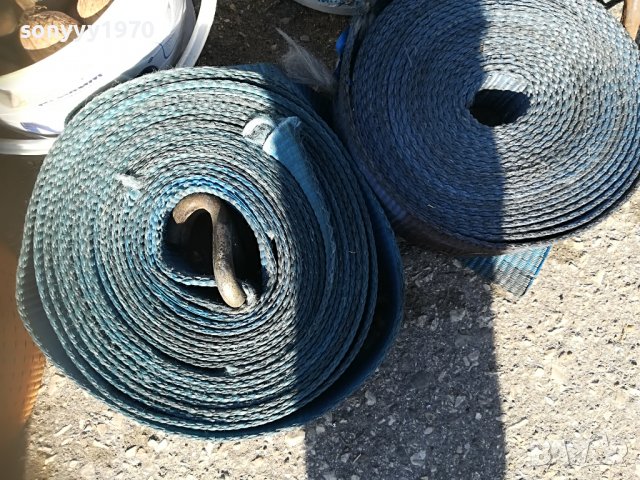 🔆🚘ТИР КОЛАН ЗА 15ЛВ 0910221314, снимка 5 - Аксесоари и консумативи - 38270493