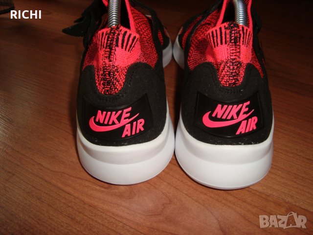 NIKE AIR SOCK RACER FLYKNIT, снимка 7 - Маратонки - 34124013