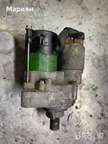 Стартер за Honda , снимка 4 - Части - 40339297