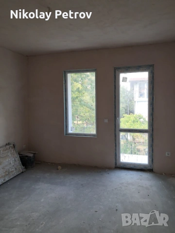 Тристаен апартамент с морска панорама (необзаведен, от собственик), снимка 6 - Апартаменти - 53065866