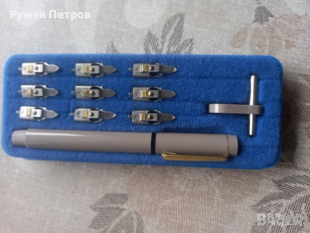 Рапидогради Markant, нови., снимка 4 - Антикварни и старинни предмети - 52020740