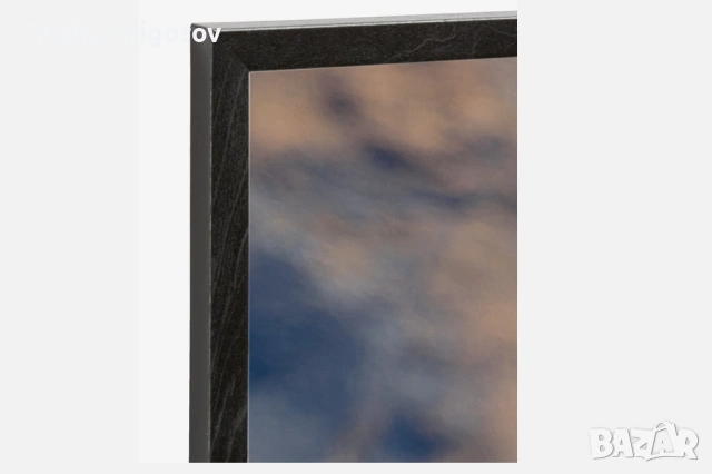 Фотокартина с козирог, снимка 2 - Декорация за дома - 53961155