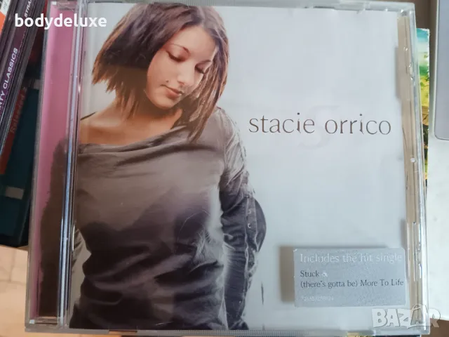 оригинални аудио дискове, снимка 16 - CD дискове - 37601149