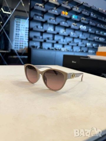 очила с черен обикновен калъф christian dior , снимка 4 - Слънчеви и диоптрични очила - 50686347