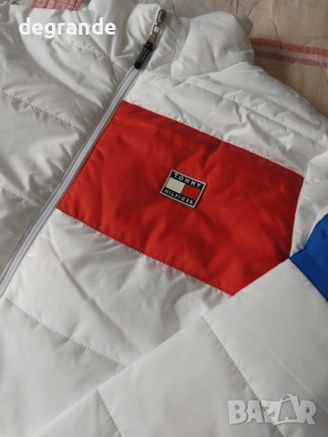 Tommy Hilfiger 3 части М Л размер цена 190лв, снимка 6 - Спортни дрехи, екипи - 52266590