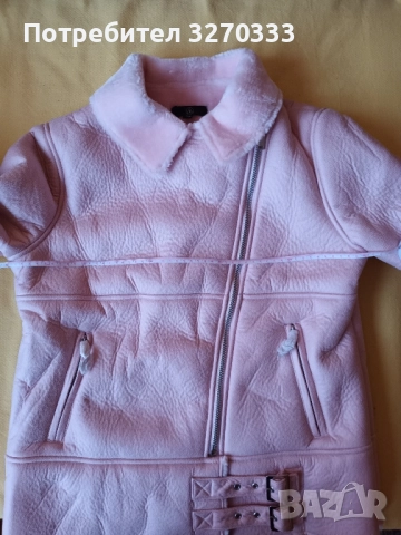 Дамско яке, снимка 2 - Якета - 52820176