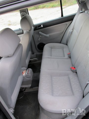 Golf 4 1.6 SR на части, снимка 11 - Автомобили и джипове - 44489631