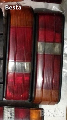 Стопове за Мазда Фамилия 1980-86г.