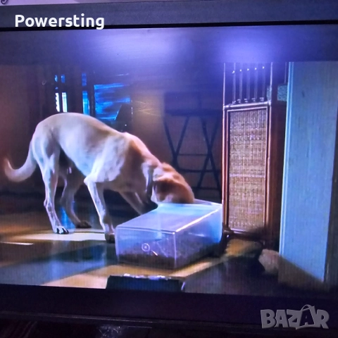 Декодер за цифрова телевизия Paco Star, снимка 5 - Приемници и антени - 52979411