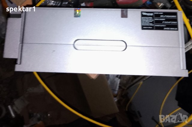 Импулсен фиброоптичен лазер 10 w за надписи и гравирани, снимка 5 - Други машини и части - 40531656