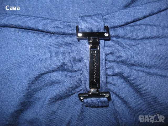 Блуза ROCCOBAROCCO  дамска,С-М, снимка 3 - Блузи с дълъг ръкав и пуловери - 38495358