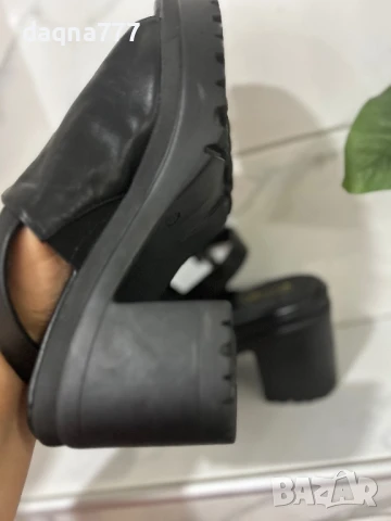 Немски сандали голям номер ест кожа, снимка 11 - Сандали - 50766031