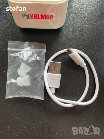 Безжични слушалки Bluetooth, снимка 5 - Безжични слушалки - 52989449