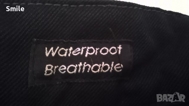 Мото панталон VANUCCI, снимка 6 - Панталони - 40132927