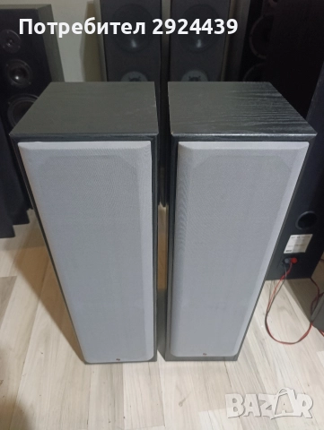 SCHNEIDER TEAM 2001 LS, снимка 8 - Тонколони - 52725935