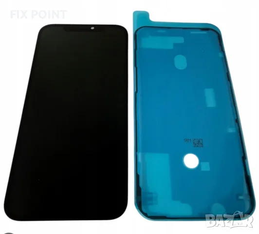 Дисплей + Тъч Скрийн за iPhone 11