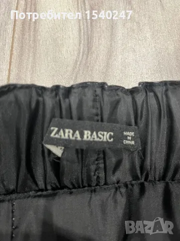 Дамска пола Зара, снимка 3 - Поли - 47468194