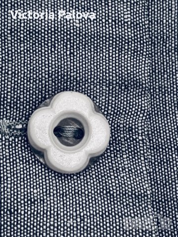 Стилен елек, снимка 9 - Елеци - 42656438