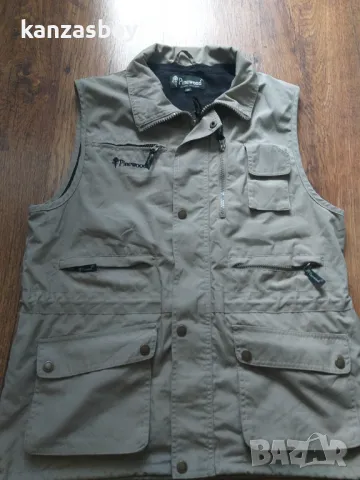 pinewood - мъжки елек М, снимка 5 - Други - 47335183