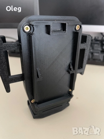 Стойка за телефон Passat b5.5 + Подарък, снимка 4 - Аксесоари и консумативи - 52975517