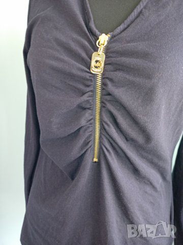 Блуза Michael Kors M, снимка 3 - Блузи с дълъг ръкав и пуловери - 38261799