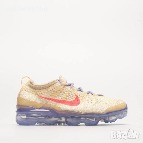 Nike - W AIR VAPORMAX 2023 FK номер 37.5 дамски Оригинал Код 0350, снимка 1 - Маратонки - 44499031