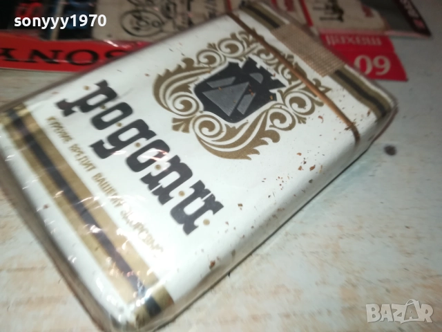 РОДОПИ-РЕТРО АНТИКА РЕЛИКВА ОТ СОЦА 1811251646, снимка 13 - Колекции - 52455723