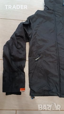 Superdry JPN  яке ветровка дъждобран super dry туристическо спортно The windcheater, снимка 5 - Спортни дрехи, екипи - 20841849
