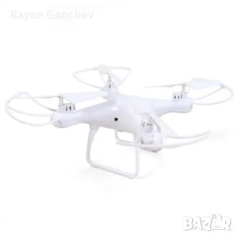 Висококачествен дрон с дистанционно управление X12 - DRON X12