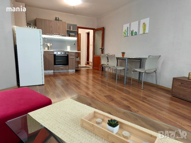 Апартамент под наем Плевен , снимка 9 - Апартаменти - 54030425