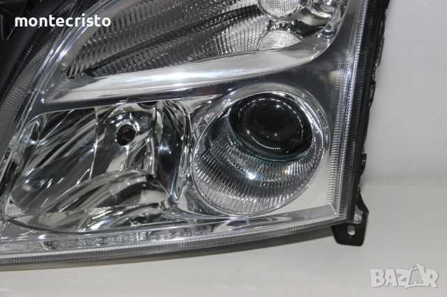 ✔️НОВ ляв фар Opel Vectra C (2001-2005г.) 1216121 Opel Signum (2003-2006г.), снимка 5 - Части - 50817295