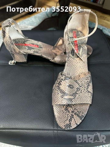 Ботуши и обувки от естествена кожа, снимка 16 - Дамски ботуши - 51694039