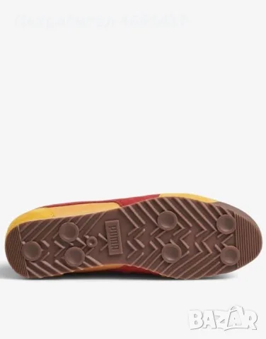 PUMA Arizona Nylon Archive Orange/Red

, снимка 4 - Маратонки - 56467454