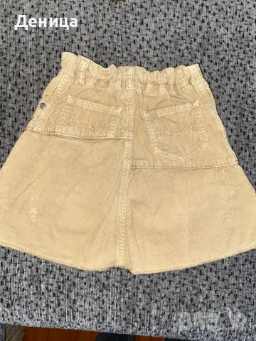 Детска пола Diesel, снимка 2 - Детски рокли и поли - 49762399