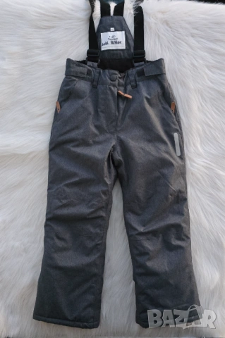 Детски ски гащеризон Topolino размер 6-7 години, снимка 2 - Зимни спортове - 53082735