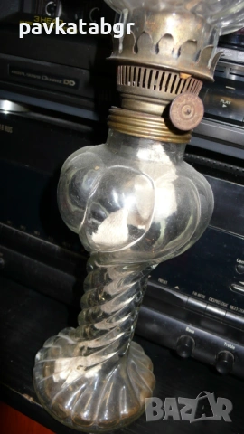 Дизайнерска кана - лампа, снимка 13 - Антикварни и старинни предмети - 53830864