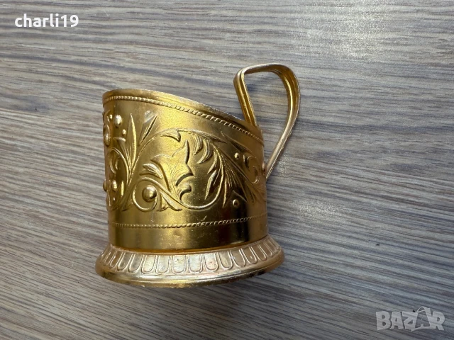 6 бр подстакани но 40-50 г, снимка 3 - Колекции - 51224472