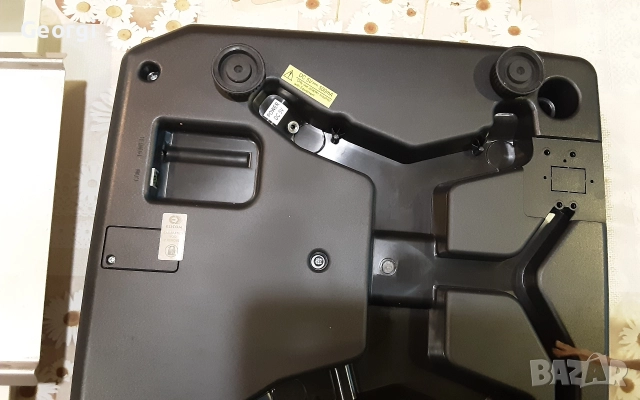  Кантар везна по БДС и НАП.30кг., снимка 11 - Везни - 52589114