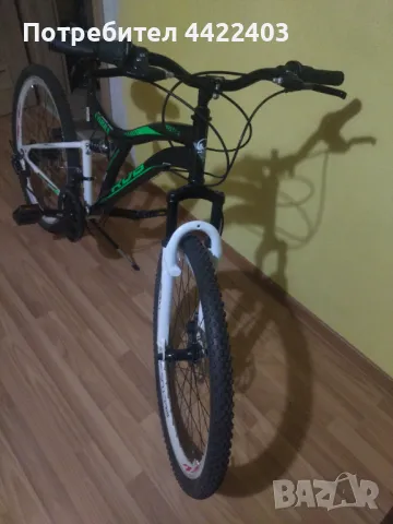 Колело-26инча, снимка 2 - Велосипеди - 49797035