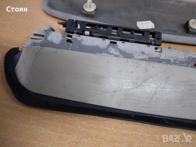 Стоп за задно стъкло за BMW E46, снимка 4 - Аксесоари и консумативи - 44253236