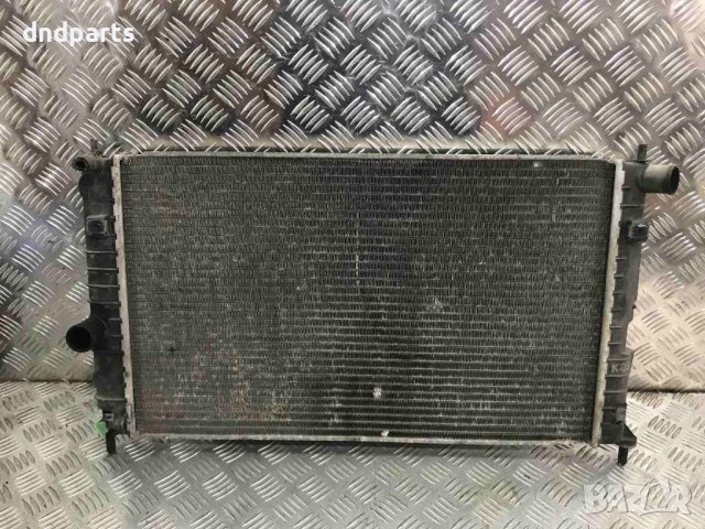 Воден радиатор Saab 9-5,1.9D,2003г.
