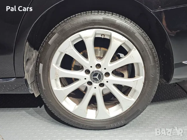 Mercedes-Benz E220d 4MATIC Exclusive 2019 от Корея, снимка 7 - Автомобили и джипове - 56487021