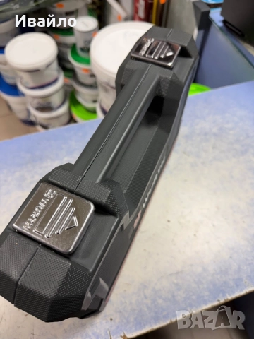 Wurth RED STRIPE гедоре 3/8 24 части, снимка 7 - Гедорета - 52084993