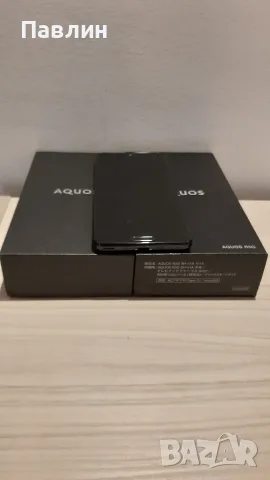 Sharp Aquos r5g , снимка 3 - Други - 55981181