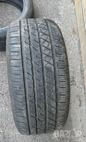 2 броя Всесезонни Гуми Bridgestone DriveGuard 245/40RF19 на 1 сезон, снимка 5 - Гуми и джанти - 49740381
