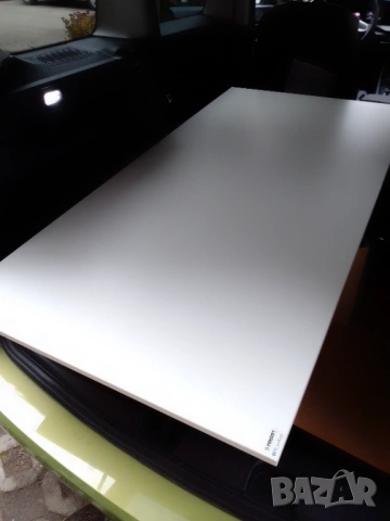 Дървена плоскост от офис-бюро