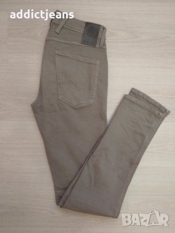 Мъжки дънки Replay размер 31 