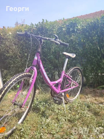 Дамско /детско колело Cross 24 inch 