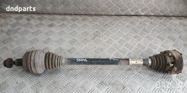 Полуоска VW Sharan 2.8i 2002г. 4Motion (задна лява)	