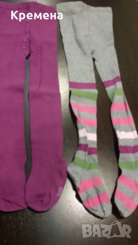 детско долнище за момиче, снимка 6 - Детски панталони и дънки - 30796282